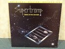Supertramp Crime of the century 1974 Half Speed MFSL 1-005 MINT CRISP
