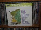 RAVEL - Rapsodie Espagnole plus - Paray & Detroit Sym. - NM Classic LP