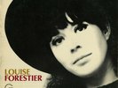 LOUISE FORESTIER S/T ORIGINAL 1967 CDN GAMMA MONO LP RARE QUEBEC PSYCH FREAKBEAT