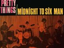 The Pretty Things - Midnight To Six Man VINYL LP NEU