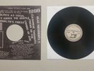 Jay Z Reasonable Doubt Limited Edition Vinyl of 500