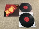 The Jimi Hendrix Experience ?– Electric Ladyland 180 Gram 2LP Vinyl 2010