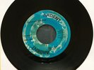 Big Star September Gurls 45rpm 7” Single Promotional Copy RARE