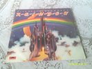 RITCHIE BLACKMORE'S RAINBOW. BLACKMORE'S RAINBOW. POLYDOR. PD-6049. 1975.