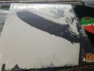SHRINK Led zeppelin one 1 self first near mint Lp Record vinyl rock