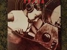 Tesla The Great Radio Controversy Vinyl Record VG+/VG+