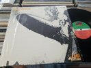 SHRINK Led zeppelin one 1 self tited first  near mint Lp Record vinyl rock