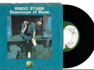 Ringo Starr - Beaucoups of Blues - APPLE # 2969 - with picture sleeve - Beatles 
