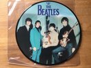 The Beatles - Ticket To Ride Vinyl 7