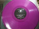 Fiona Apple Fetch The Bolt Cutters Aubergine Purple Vinyl LP VMP NM