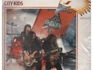 Motorhead (Motörhead) Lp Vinile City Kids / Platinum Plp 28 Sigillato