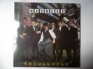 Madness - Absolutely LP.Vinyl Record Rare Withdrawn Sleeve 