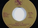 Clarence Jackson 