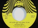 Helene Smith 