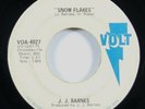 J.J. Barnes 