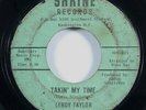Leroy Taylor & The Four Kays 