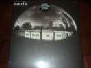 VERY RARE SEALED ORIGINAL OASIS LP DONT BELIEVE THE TRUTH 2005 ART PRINT