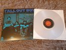 Take this to your grave Clear LP Vinyl Limited Edition