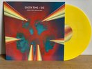 Every Time I Die From Parts Unknown Vinyl, Code Orange, Norma Jean, HXC, Bane