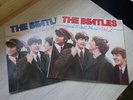 The Beatles, Rock 'N' Roll Music volume 1 + 2, vinyl LP x 2  EX+/EX+/NM/NM