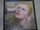 David Bowie, Hunky Dory, Vinyl LP, USA Dynaflex, LSP 4623, SF 8244, VG+/EX+