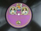 King George & Queen Mary - BERLINER 245001 - Empire Day Message