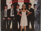 BLONDIE: Parallel Lines US Chrysalis ’78 New Wave Shrink LP NM- Vinyl