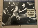 The Gaslight Anthem - Handwritten Lp + 7” 1st Press Blue Vinyl Brian Fallon