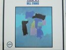 BILL EVANS Trio 64 ORIG. VERVE V-8578 GARY PEACOCK PAUL MOTIAN NM GATEFOLD LP