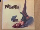 The Fratellis Chelsea Dagger 7” Mint 8”