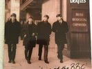The Beatles Live at the BBC Uk Double Vinyl 2xLP Apple 1994 Mono