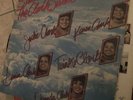 THE CLARK SISTERS Sincerely RARE ORIG 1982 BLACK SOUL GOSPEL LP
