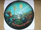 Flower Kings- Back in the World of Adventures orig 1996 PICTURE DISC Nr Mint Con