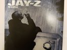 Jay-Z The Blue Print 2 Vynil Records Pre Owned Good Condition 2001 Roc-A-Fella R