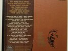 NAT KING COLE - THE NAT KING COLE STORY - 1961 3LP RECORD BOX SET w/THE BOOKLET