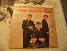 Introducing the Beatles STEREO LP Legit 2nd issue Vee Jay