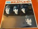 BEATLES Meet The Beatles STILL SEALED NUMBERED PROMO LP L 031796