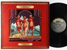 Paul Kantner/Grace Slick - Baron Von Tollbooth & The Chrome Nun LP - Grunt VG+