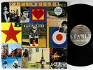 Paul Weller - Stanley Road LP - Go  Discs Europe Ltd. VG++