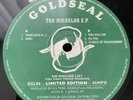 Goldseal Tribe The Michelob Ep Rare Jungle Hardcore Rave Breakbeat Record