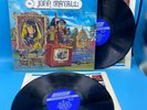 JOHN MAYALL THRU THE YEARS LONDON 2PS 600/1 DOUBLE VINYL LP