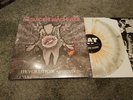 SUICIDE MACHINES REVOLUTION SPRING SPLATTER COLOR FAT STORE VINYL LP