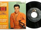 ELVIS PRESLEY Viva Las Vegas EP 1964 EX CT 4029
