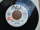 TED TAYLOR - SOMEBODY'S ALWAYS TRYING - US 7