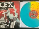 NOFX - The Decline Live A Red Rocks (lim. col.) LP Lagwagon Pennywise Fat Wreck