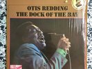 Otis Redding - Dock Of The Bay - In Shrink  - S 419 - 1968 Vinyl LP - Stax/Volt
