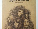RAINBOW: LONG LIVE ROCK N ROLL - 1978 POLYDOR GATEFOLD VINYL LP PD-1-6143 - EXC