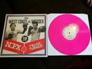 NOFX / Frank Turner - West Coast vs. Wessex (Limited Edition)