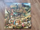 FLEET FOXES - Fleet Foxes - Vinyl (2xLP) Green vinyl (colour vinyl)