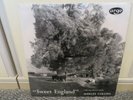 Shirley Collins - Sweet England - Argo - UK Original Pressing LP